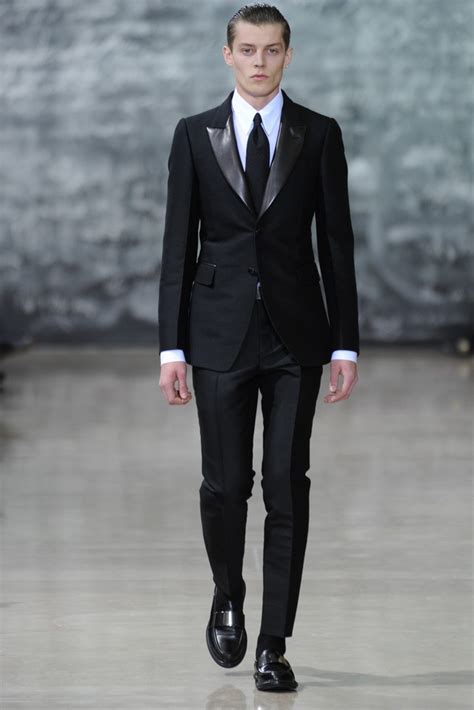 ysl mens clothing online|YSL men's ready to wear.